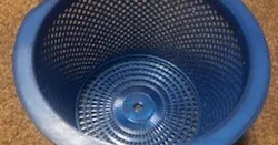 Pool Skimmer Basket