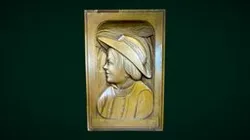 Portrait jeune Breton