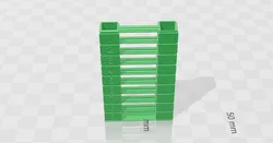 (Remix) Temp and Bridge Tower