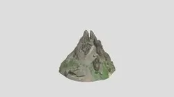Rocky+mountain+3d+model (1) xd