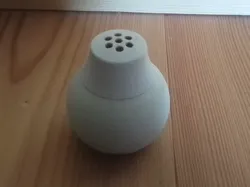 Salero - Modelo de impresión 3D gratuito