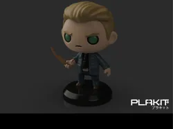 Sam - Supernatural