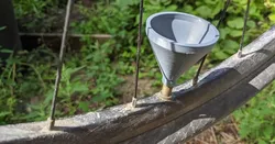 Sealant Funnels for Schrader and Presta Valves