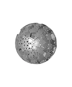 Soft Boiled Sphere (60mm)