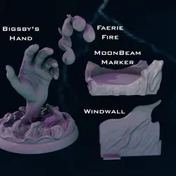 Spell Effects