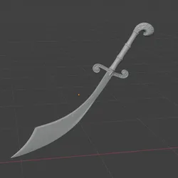 Sword 9