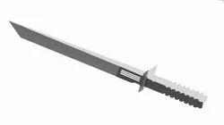 Sword