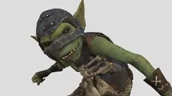 The Elder Scrolls Blades Goblin