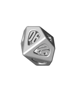Thoroughly Modern d10 Decader