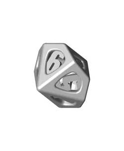 Thoroughly Modern d10