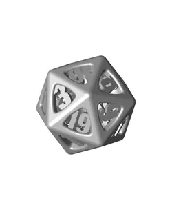 Thoroughly Modern d20