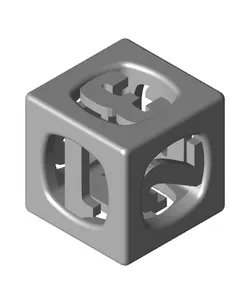 Thoroughly Modern d6