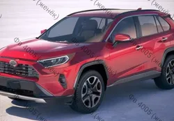 Toyota Rav4 2016