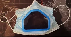 VisibiLips Mask Teacher