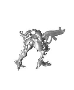 Winged Reaver Squadron