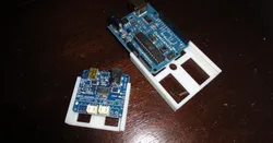 Yazzo PCB Harness
