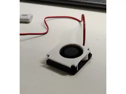 4010 RADIAL FAN VELOCITY  MULTIPLIER