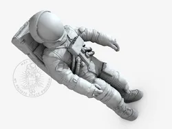 APOLLO A7-L Spacesuit (Study)