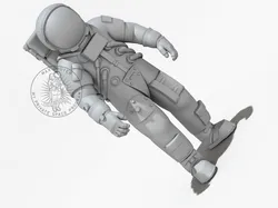 Apollo Astronaut (The Original)