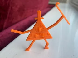 Bill Cypher