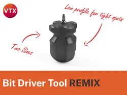 Bit Driver Tool (REMIX)