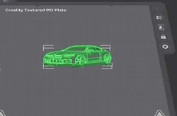 BMW Car