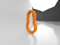 Carabiner