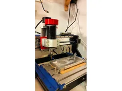 CNC 3018 Pro MGN