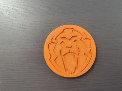 Coaster MV33