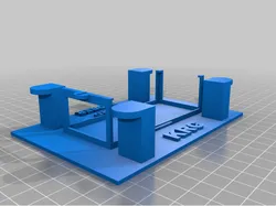 Cord Holder
