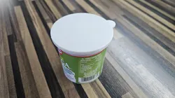Creme Fraiche Lid