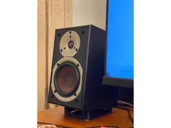 Desktop Angled Speaker Stand