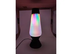 Digital Lava Lamp