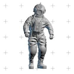 Diver