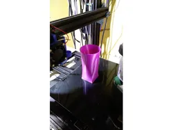Drinking Cup