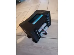 Electronic Prototype Stacking Case - Arduino