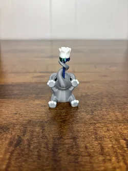 Elephant For You