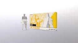 Figma Figure [001] Set RigModel
