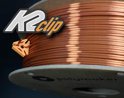 Filament Clip - K2 Clip