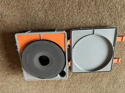 Filament Spool Dry Box