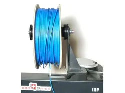 Filament Spool Roller