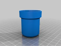 Flashlight Diffuser