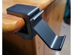 Gamepad / Controller Table Mount