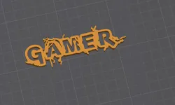 Gamer