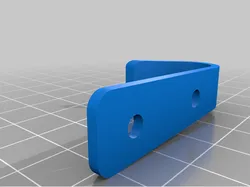 Handtuchhaken / Hook for a towel
