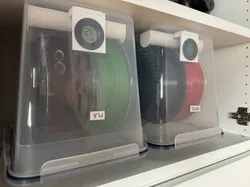 IKEA 365+ 10.6l Filament Storage & Dry Box