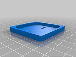 Ikea home smart (tradfri) Dimmer adapter