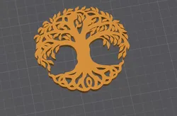 Life Tree