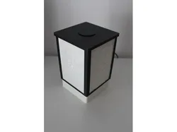 Lithophane box