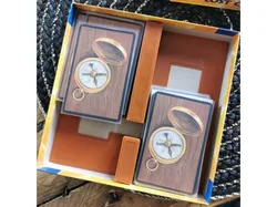 Lost Cities (card game) Insert